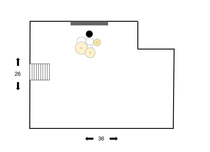 basement layout
